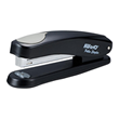 Full Strip Plastic Stapler 20 Sheet Black ( Full Strip of 24/6 or 26/6 Staples)